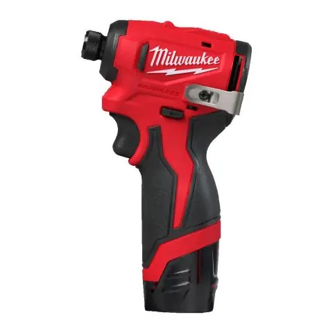 Rea Milwaukee M12 BLIDRC-202C Slagskruvdragare